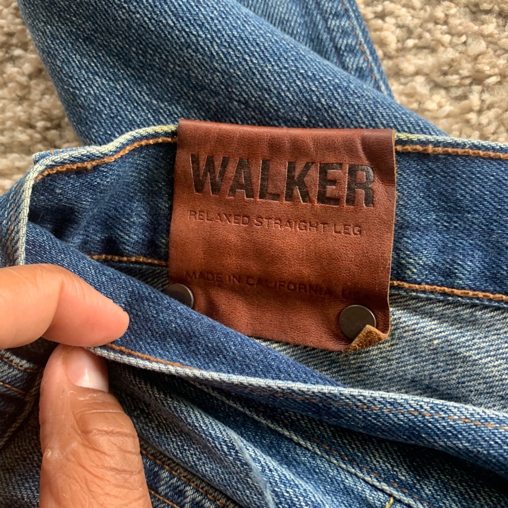 Jbrand jeans
